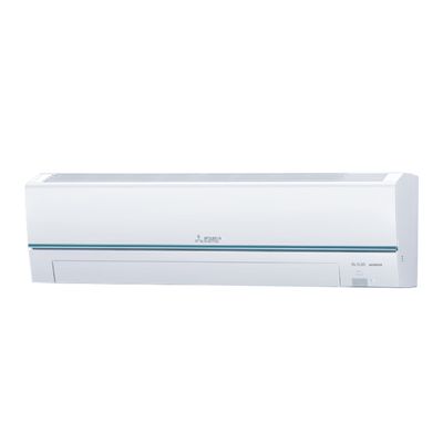 MITSUBISHI ELECTRIC Air Conditioner 22519 BTU Super Inverter (White) MSY-GY24VF + Pice MAC2304